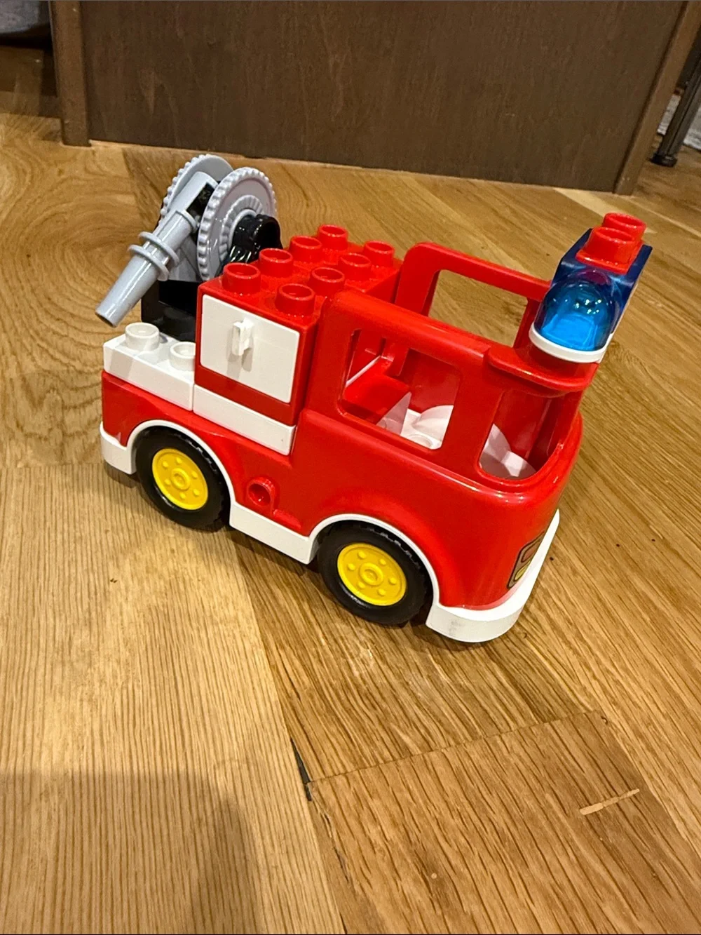 LEGO Duplo 10903 Fire Station